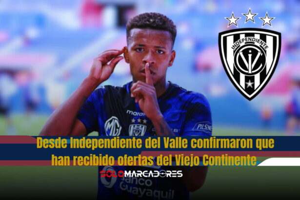 Keny Arroyo podría dar el gran salto a Europa