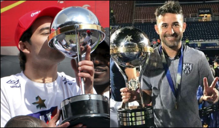 VIDEO |💥🏆"Vos no la tenés": Claudio Bieler y su provocadora burla que encendió las redes🔥