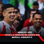 La Noche Blanca será para todos