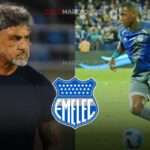 La Yoya Ayoví habla sobre Leonel Álvarez y la crisis en Emelec: ¿Qué pasará con el DT? 4 La Yoya Ayoví habla sobre Leonel Álvarez y la crisis en Emelec