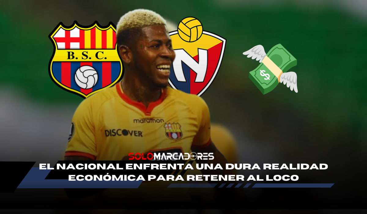 La cifra que complica el fichaje de Gabriel Cortez