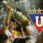 ¿Un déjà Vu para Liga de Quito? La coincidencia que podría repetir la Gloria del 2008 4 La coincidencia que podría repetir la Gloria del 2008