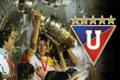 La coincidencia que podría repetir la Gloria del 2008