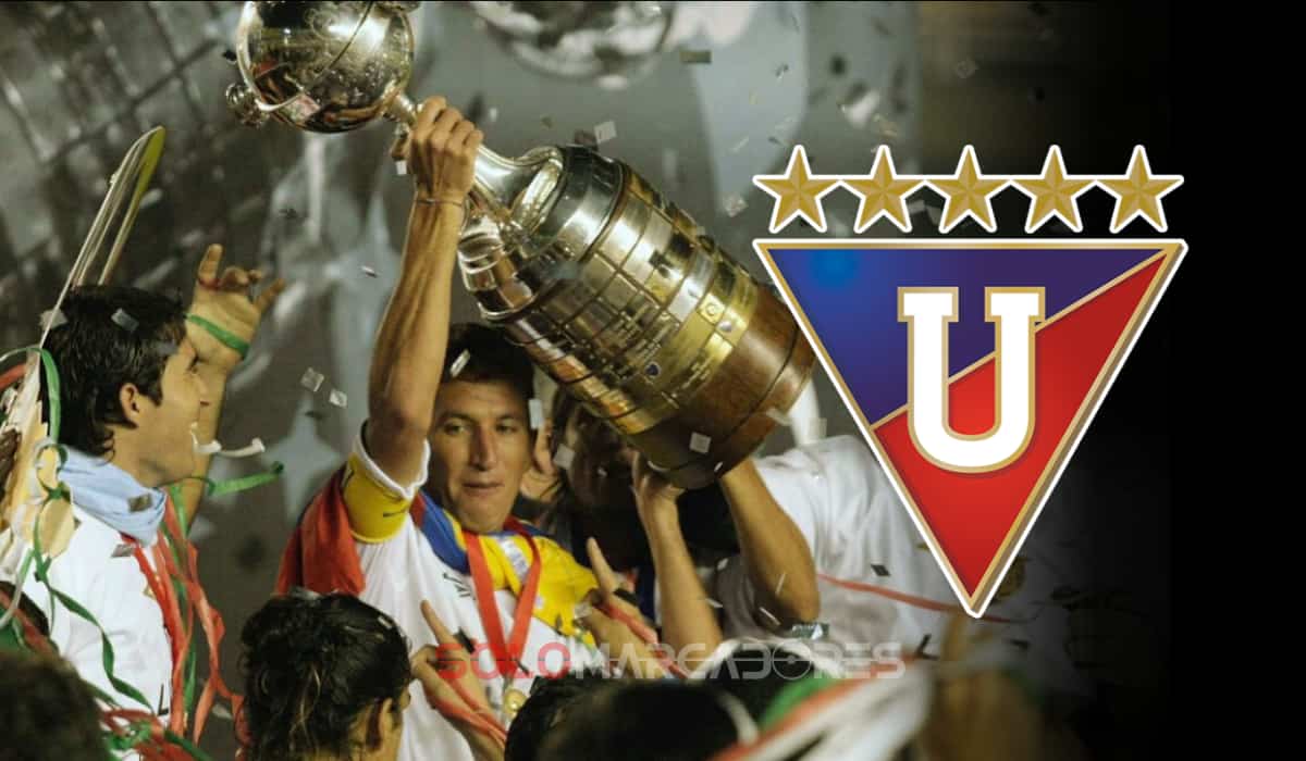 La coincidencia que podría repetir la Gloria del 2008