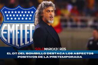 Leonel Álvarez no se rinde