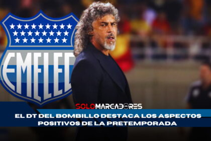 Leonel Álvarez no se rinde