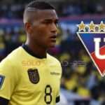 ¿Otro caso Ángel Mena? Liga de Quito se aleja del fichaje de Carlos Gruezo 3 Liga de Quito se aleja del fichaje de Carlos Gruezo