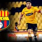 Mario Pineida regresa a Barcelona SC
