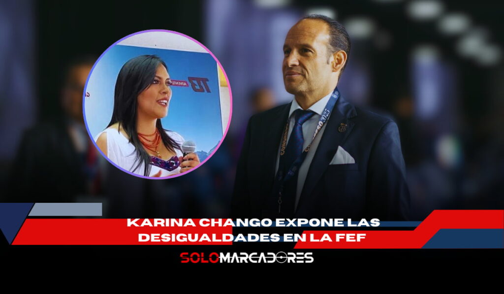 Mushuc Runa alza la voz