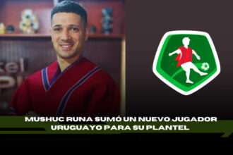 Mushuc Runa apuesta por el talento uruguayo