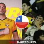 ¿Octavio Rivero se va de Barcelona SC? El Interés de la U de Chile que preocupa a la Hinchada 4 Octavio Rivero se va de Barcelona SC