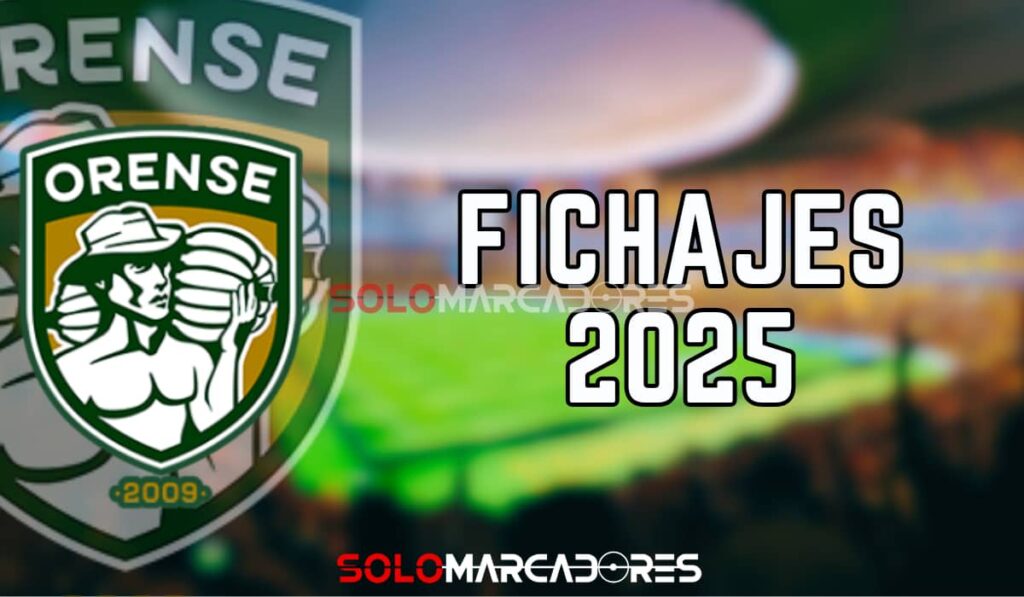 Orense SC ficha a un Campeón de LigaPro