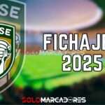 Orense SC ficha a un Campeón de LigaPro 4 Orense SC ficha a un Campeón de LigaPro