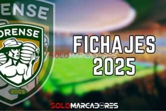 Orense SC ficha a un Campeón de LigaPro