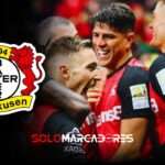 ¡Piero Hincapié brilla con su pase magistral en la victoria del Bayer Leverkusen! 3 Piero Hincapié brilla con su pase magistral en la victoria del Bayer Leverkusen