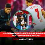 💥 ¡Un empate que dejó muchas emociones! Piero Hincapié destacó, pero la mala fortuna lo acompañó en el 2-2 entre Leverkusen y Leipzig 3 Piero Hincapié destacó, pero la mala fortuna lo acompañó