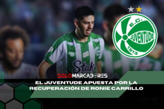 Qué futuro le espera a Ronie Carrillo