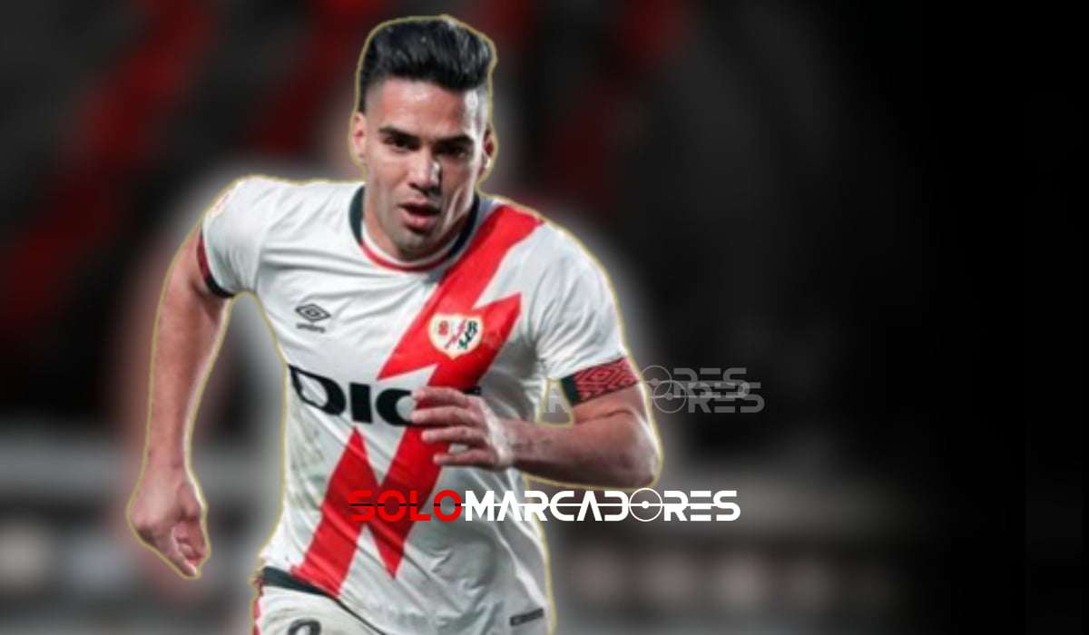 Radamel Falcao: El Tigre cuelga los botines y deja un legado inolvidable
