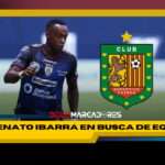 🚨 ¡Renato Ibarra y su sorprendente vinculación con Deportivo Cuenca! 3 Renato Ibarra y su sorprendente vinculación con Deportivo Cuenca