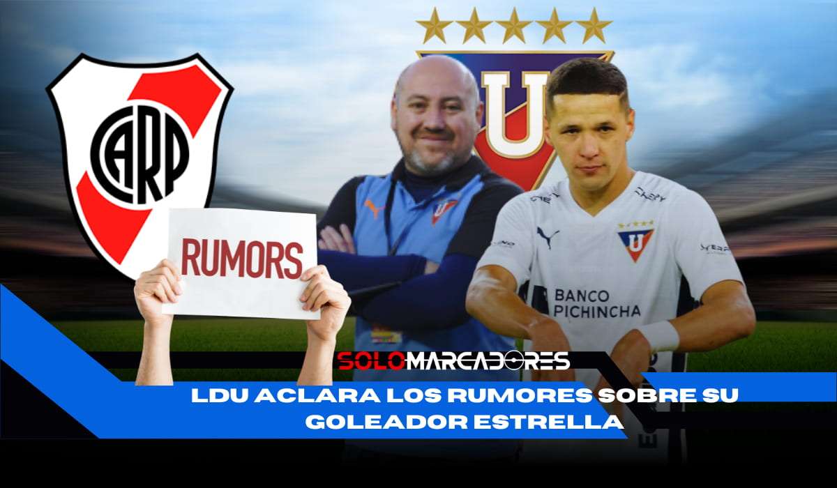River Plate quiere fichar a Alex Arce