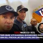 🚨🔥Se va Piovi, llega Carlos Gruezo: ¿Por qué Liga de Quito apuesta por el volante de La Tri?🚨 3 Se va Piovi, llega Carlos Gruezo