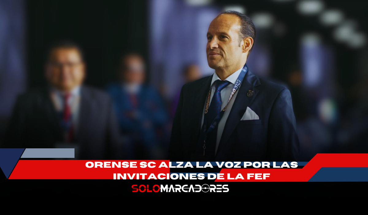 Tensión en la FEF