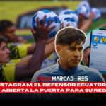 Xavier Arreaga hace soñar a la hinchada amarilla