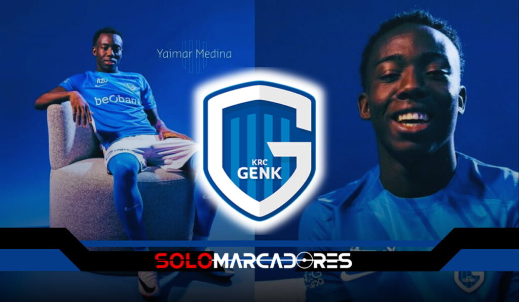 Yaimar Medina da el salto a Europa