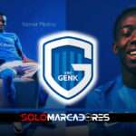 VIDEO |🌟 ¡Yaimar Medina da el salto a Europa! El extremo ecuatoriano se une al Racing de Genk tras ganar 4 títulos con IDV 4 Yaimar Medina da el salto a Europa