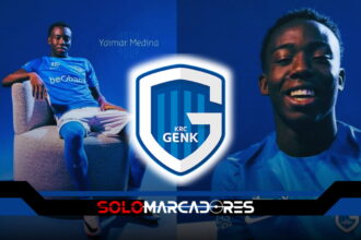 Yaimar Medina da el salto a Europa