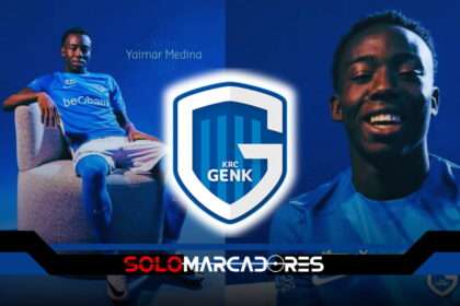 Yaimar Medina da el salto a Europa