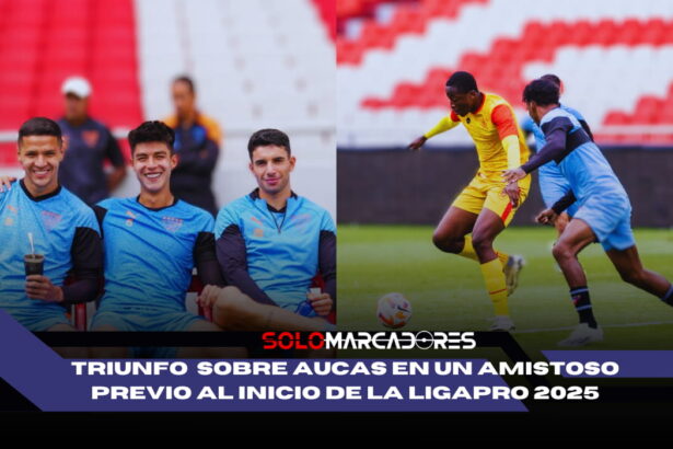 Alex Arce arranca el 2025 con gol