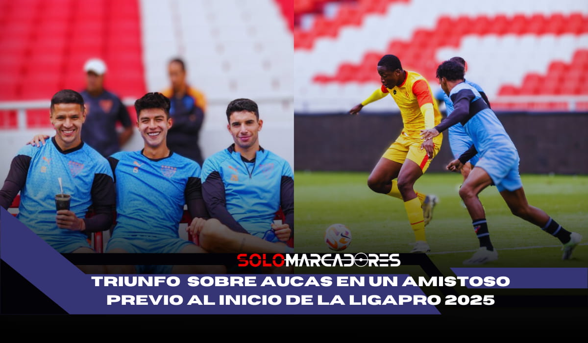 Alex Arce arranca el 2025 con gol