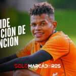 ⚽️ Alexander Bolaños lleva su caso al TAS en busca de reducir su castigo por falsificación de documentos 3 Alexander Bolaños lleva su caso al TAS
