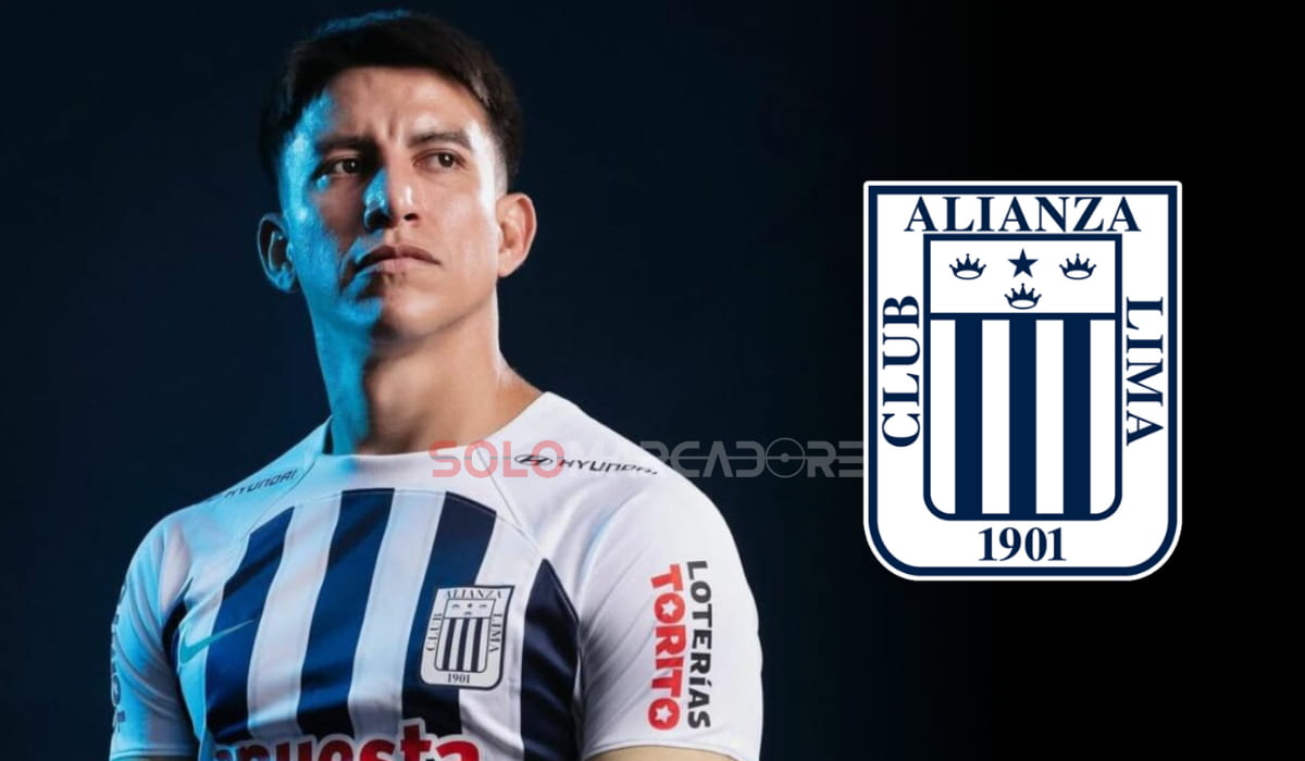 Alianza Lima celebra a lo grande Fernando Gaibor y Erick Castillo