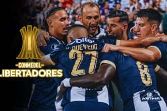 Alianza Lima eliminó a Boca en La Bombonera con protagonismo ecuatoriano