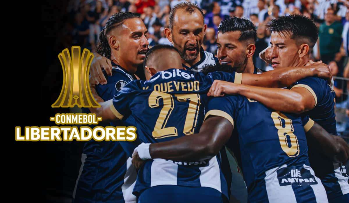 Alianza Lima eliminó a Boca en La Bombonera con protagonismo ecuatoriano