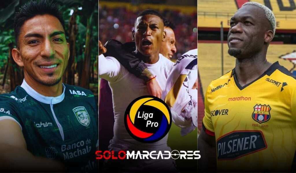 Altas y bajas que marcaron el mercado de pases de la LigaPro 2025