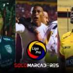 Altas y bajas que marcaron el mercado de pases de la LigaPro 2025 4 Altas y bajas que marcaron el mercado de pases de la LigaPro 2025