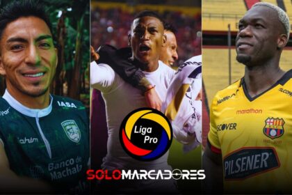 Altas y bajas que marcaron el mercado de pases de la LigaPro 2025