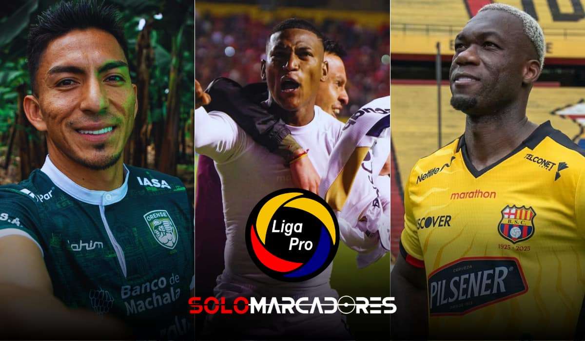 Altas y bajas que marcaron el mercado de pases de la LigaPro 2025