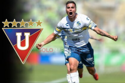 Alvaro Madrid revela su sueno