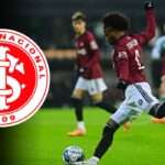 Angelo Preciado sera el nuevo refuerzo Inter de Porto Alegre