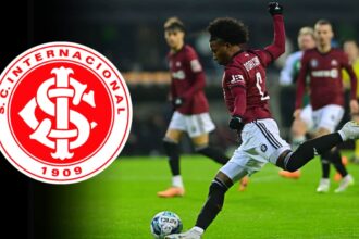 Angelo Preciado sera el nuevo refuerzo Inter de Porto Alegre