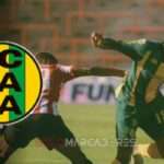 Asistencia de Ayrton Preciado en el empate de Aldosivi con Estudiantes 4 Asistencia de Ayrton Preciado en el empate de Aldosivi con Estudiantes