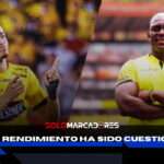 🔥🏟️ ¡Cambio inesperado en Barcelona SC! Byron Castillo va a la banca y Bryan Carabalí tomará su lugar ante El Nacional 4 Byron Castillo va a la banca