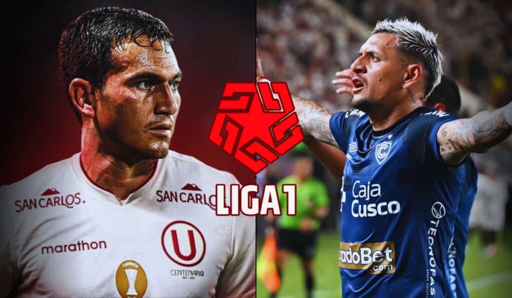 Carlos Garcés brilla con otro gol, pero Universitario se lleva la victoria