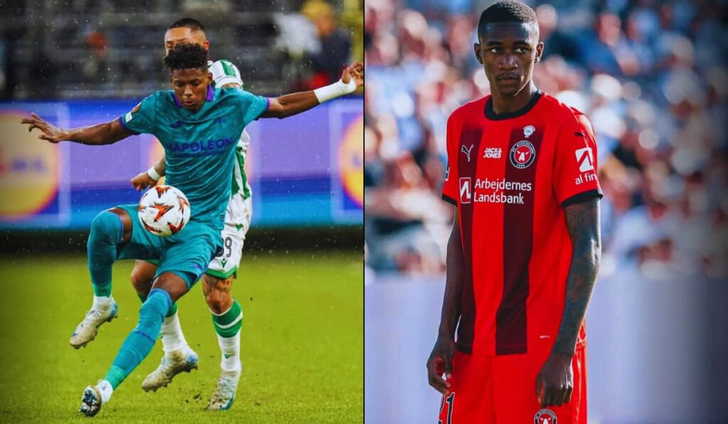 Cómo están triunfando los jugadores ecuatorianos en el extranjero