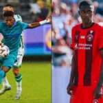 ¿Cómo están triunfando los jugadores ecuatorianos en el exterior? 3 Cómo están triunfando los jugadores ecuatorianos en el extranjero