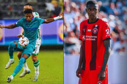 Cómo están triunfando los jugadores ecuatorianos en el extranjero